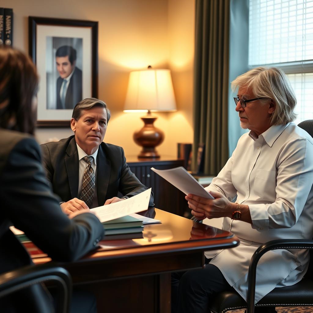Burglary Defense Lawyer Alexandria
