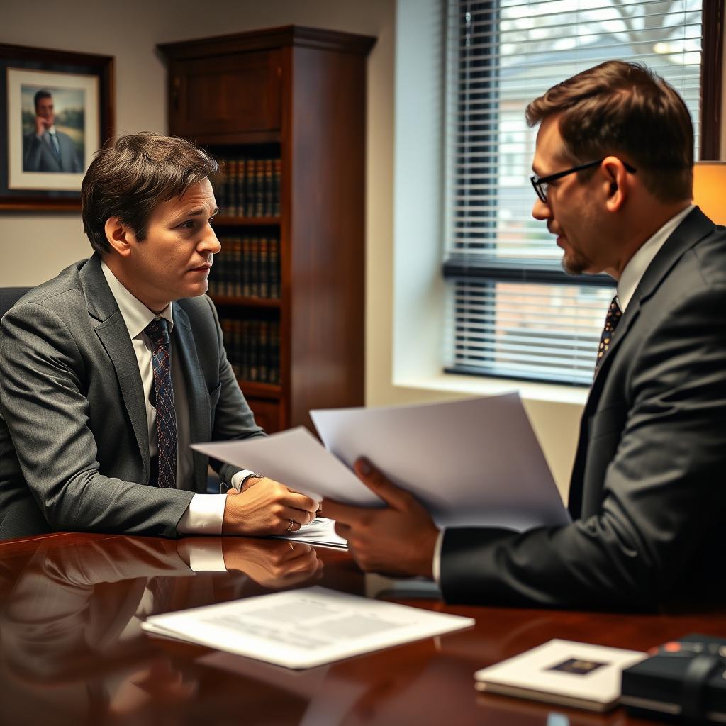 Burglary Defense Lawyer Anne Arundel County