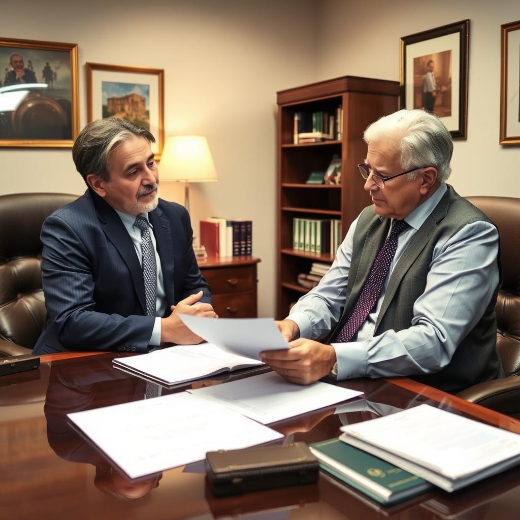 Burglary Defense Lawyer Calvert County