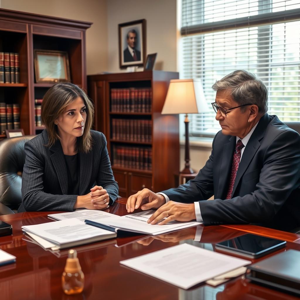 Burglary Defense Lawyer Chesapeake