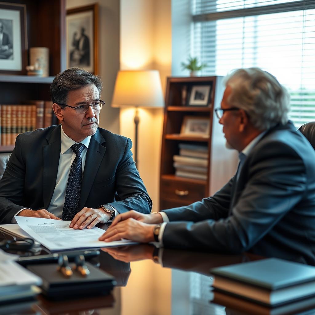 Burglary Defense Lawyer Colonial Heights