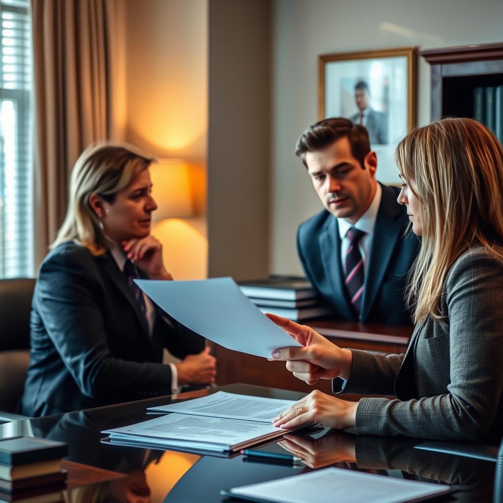 Burglary Defense Lawyer Harford County