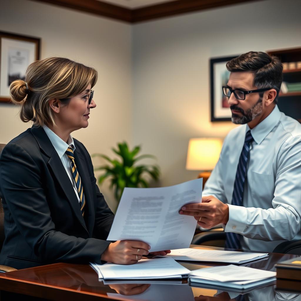 Burglary Defense Lawyer Montgomery County