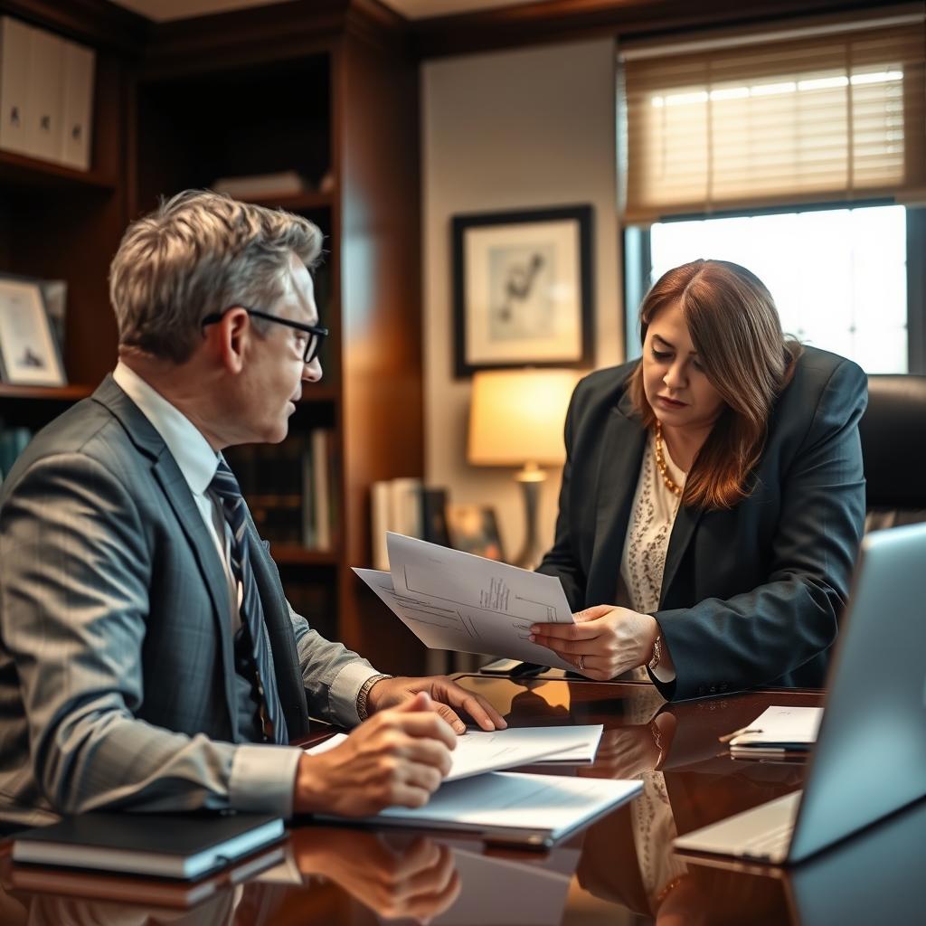 Burglary Defense Lawyer Prince Georges County