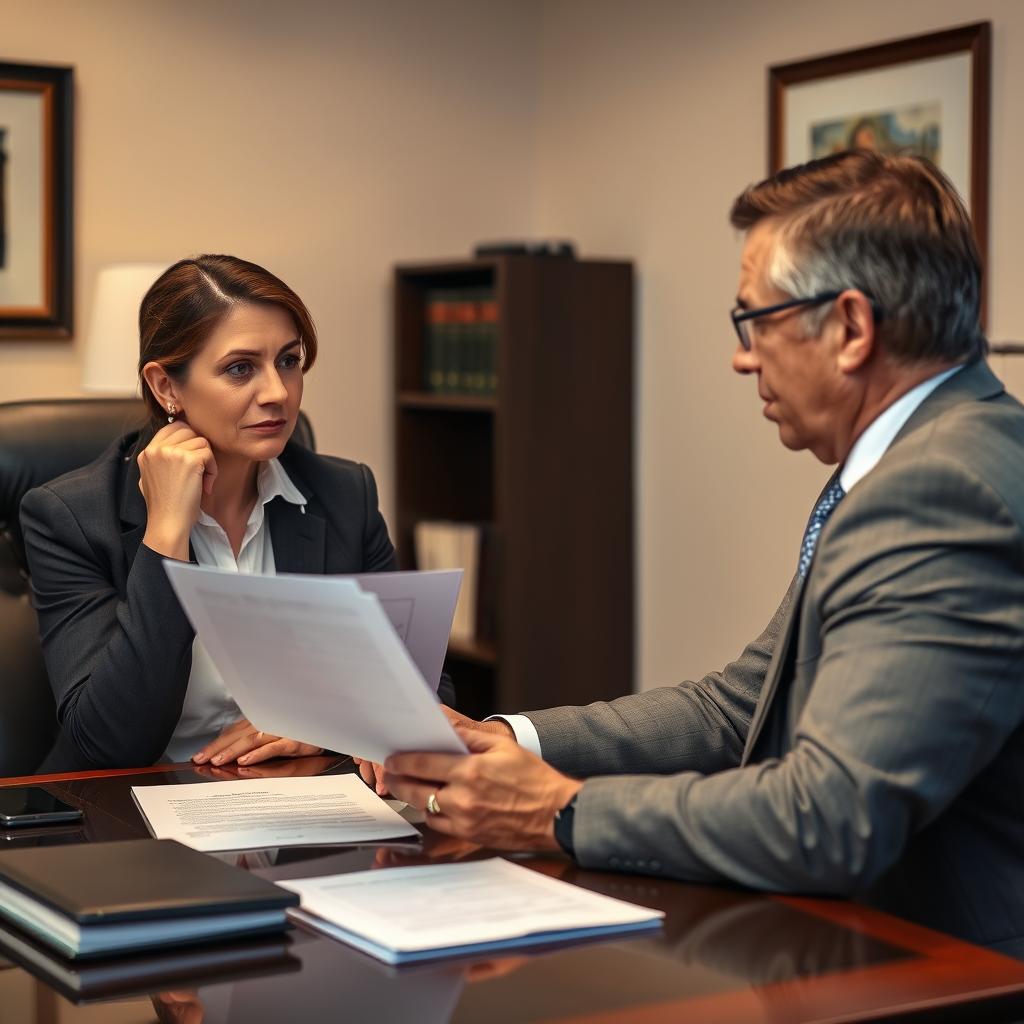 Burglary Defense Lawyer Prince Georges County
