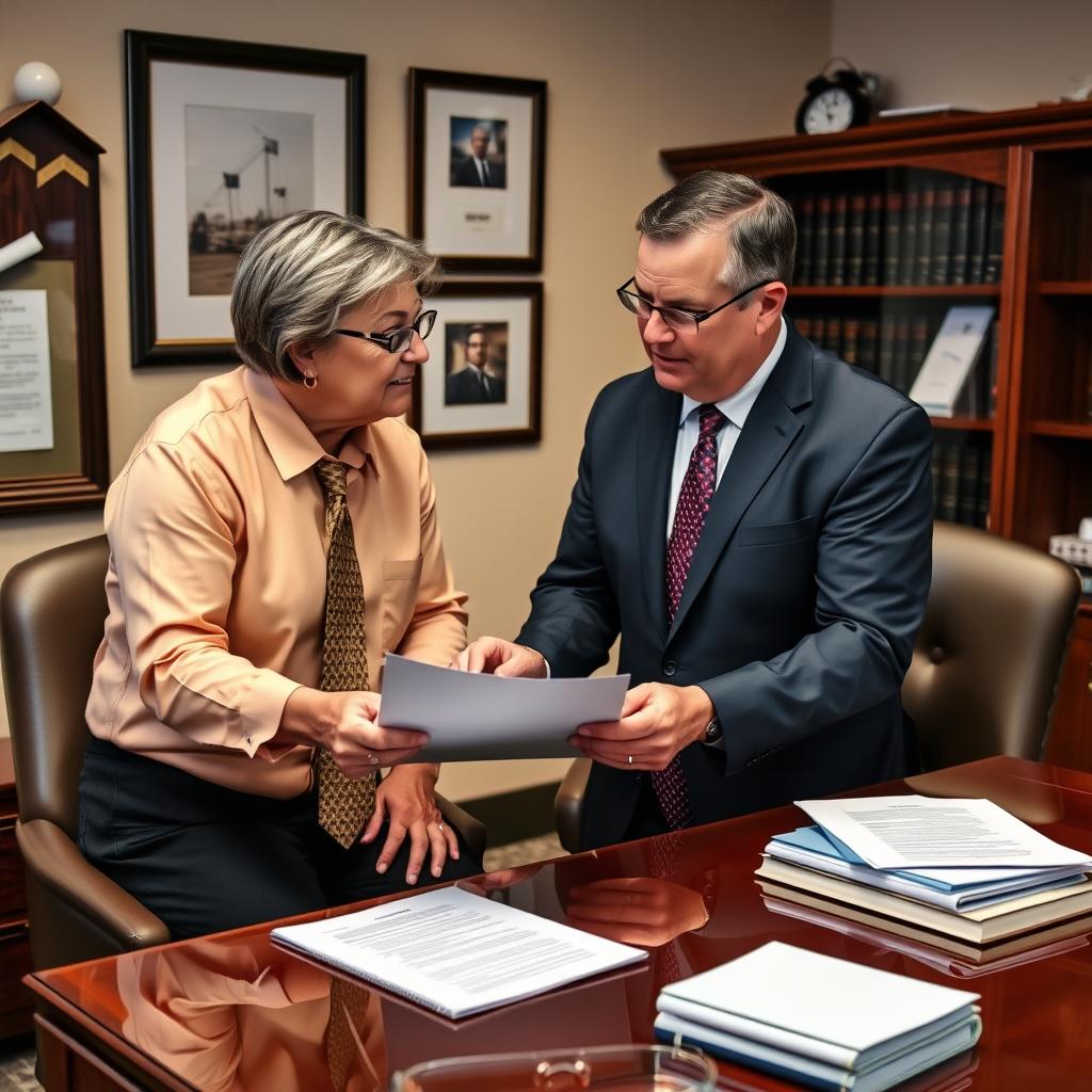 Burglary Defense Lawyer St Marys County