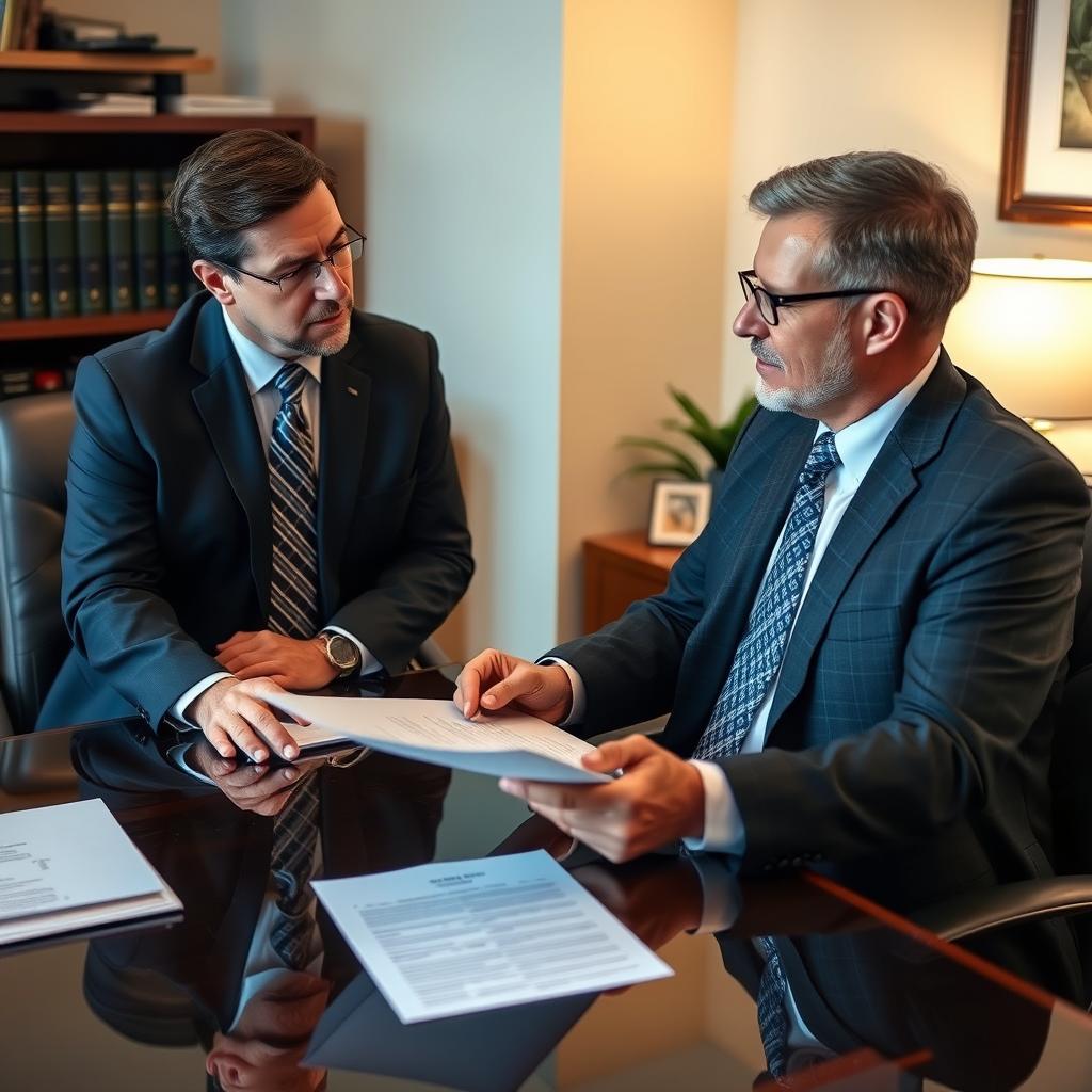 Burglary Defense Lawyer Virginia Beach