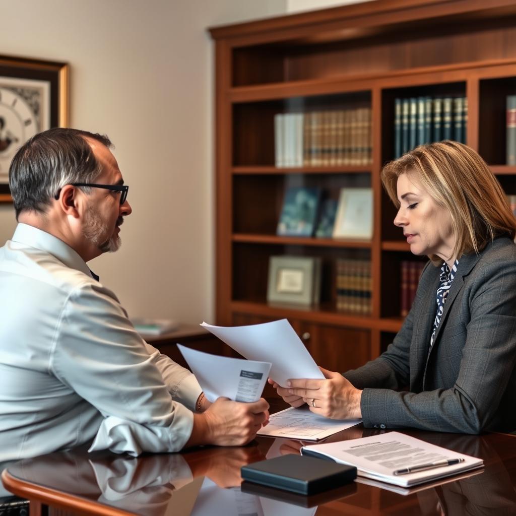 Burglary Defense Lawyer Wicomico County