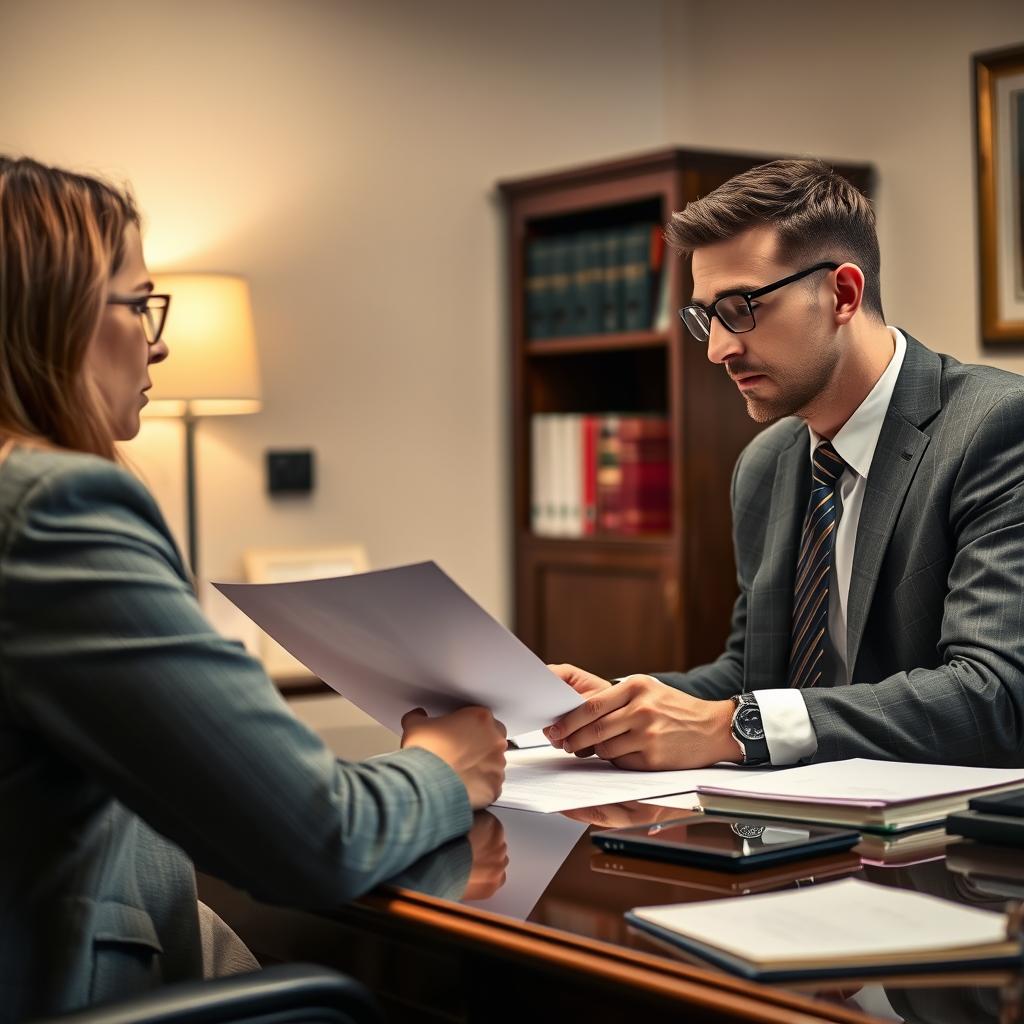Carjacking Lawyer Frederick County