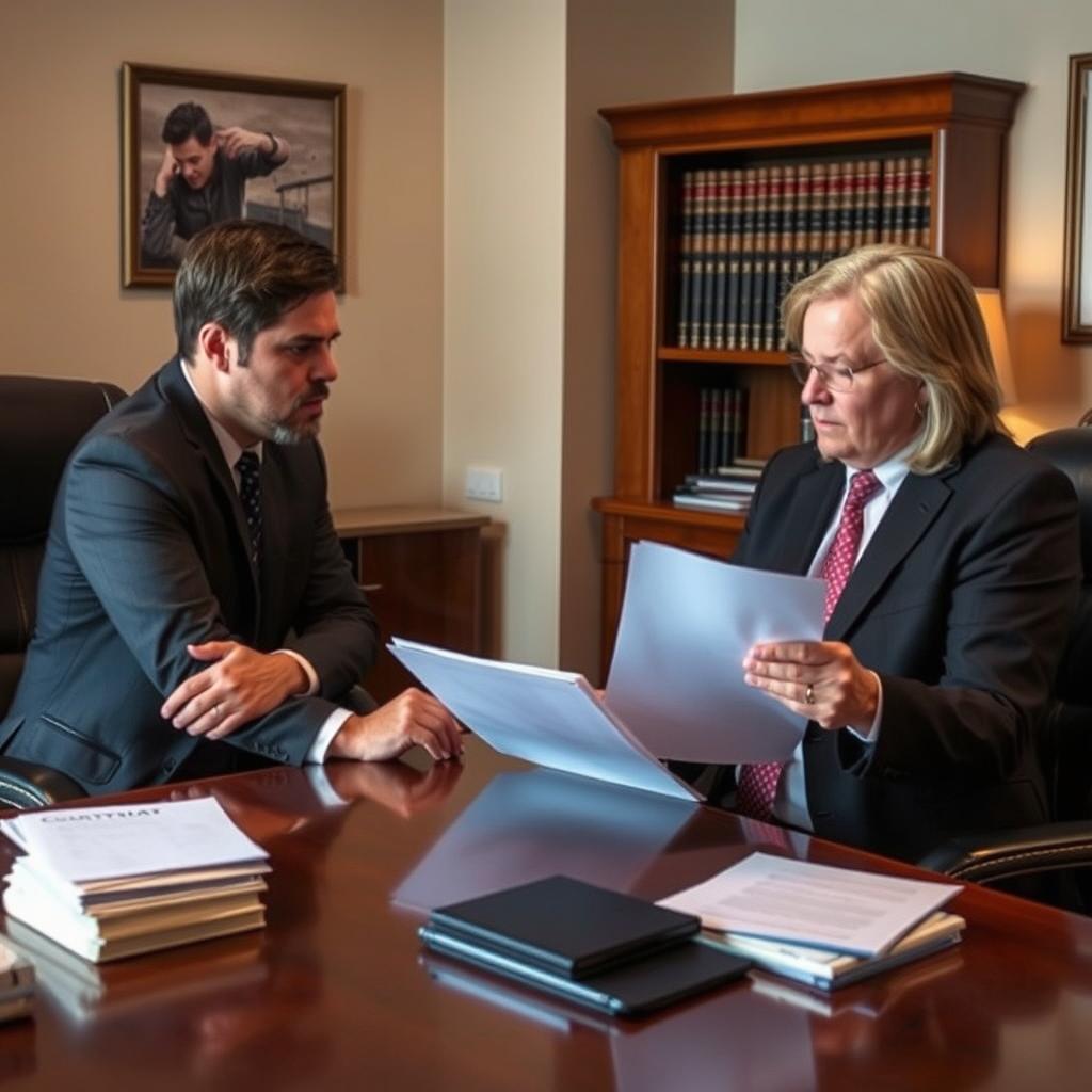 Carjacking Lawyer Gloucester County