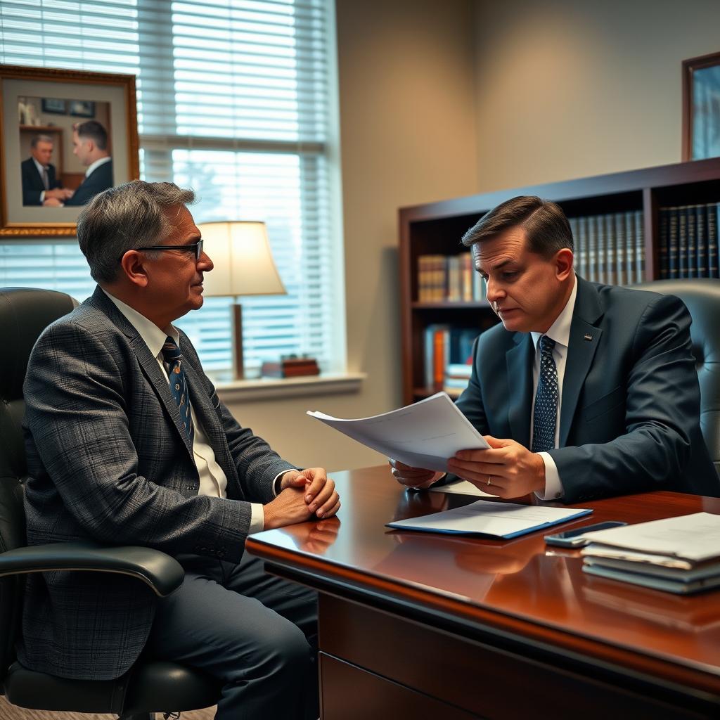 Carjacking Lawyer Madison County