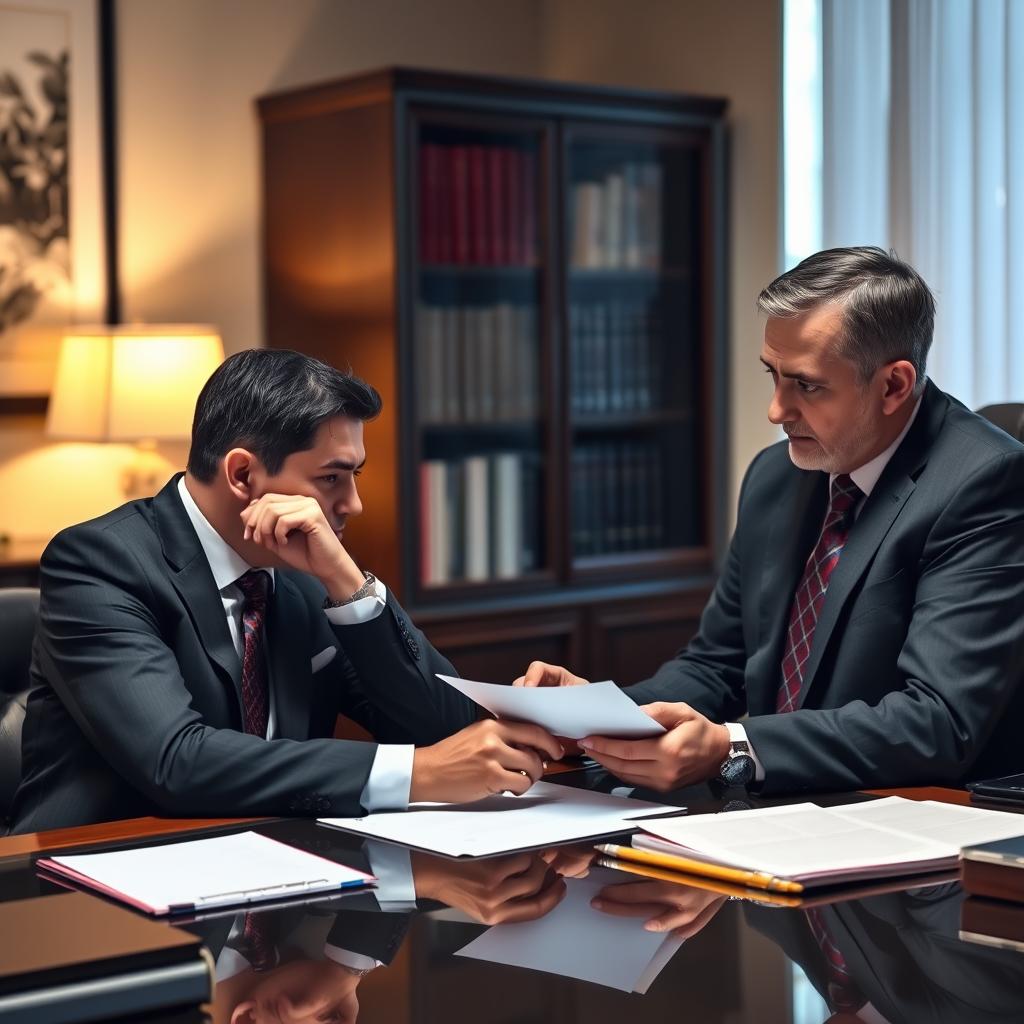 Carjacking Lawyer Madison County