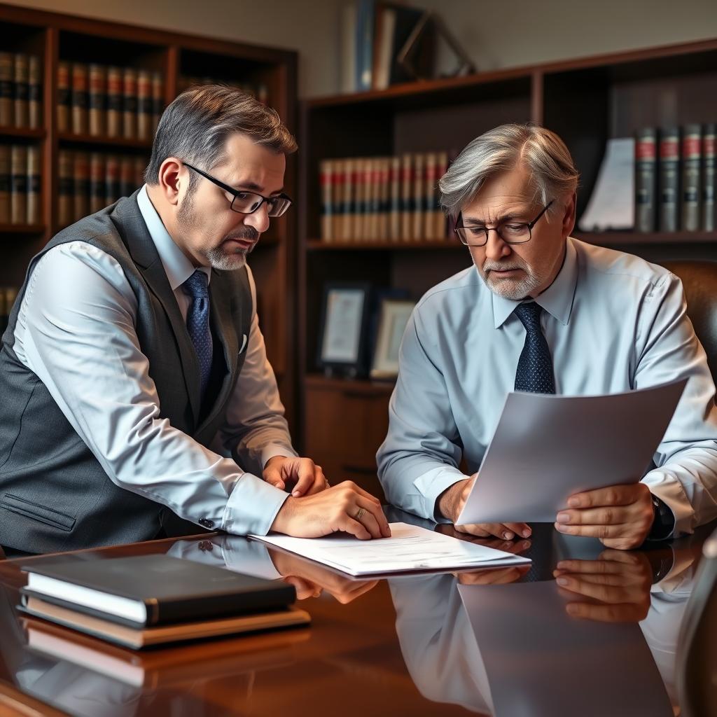 Child Abuse Lawyer Caroline County