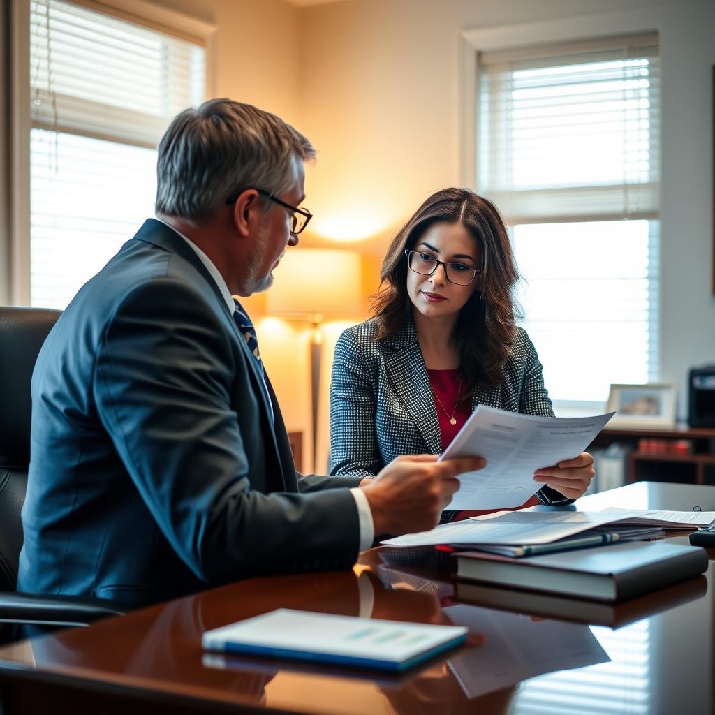 Child Abuse Lawyer Chesapeake