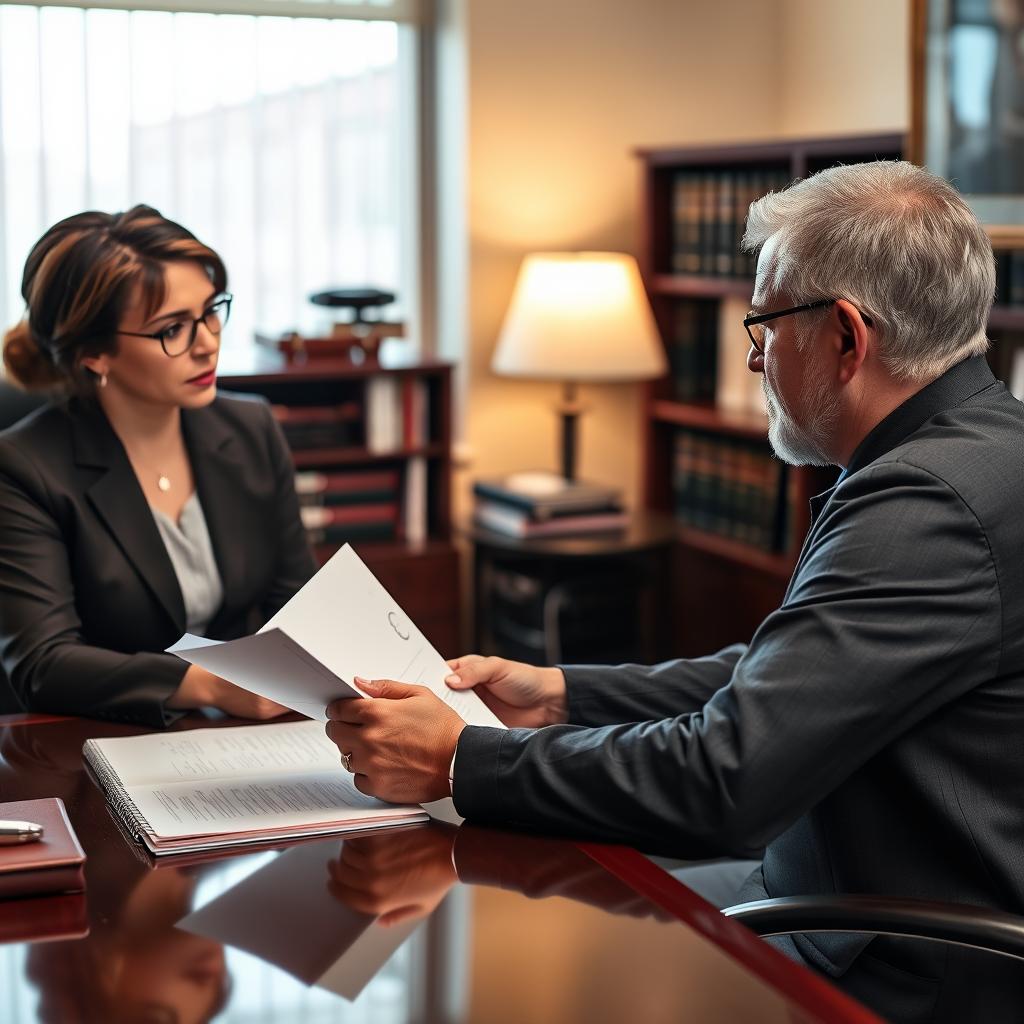 Child Abuse Lawyer Colonial Heights