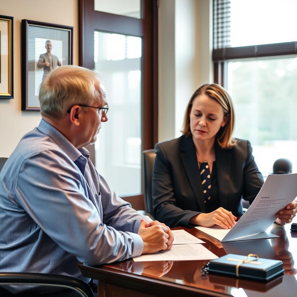 Child Abuse Lawyer Dinwiddie County
