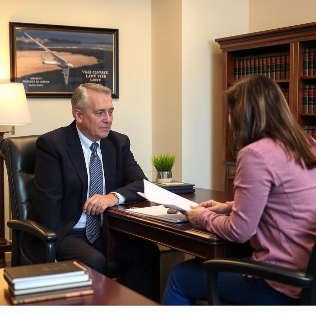Child Abuse Lawyer Fluvanna County