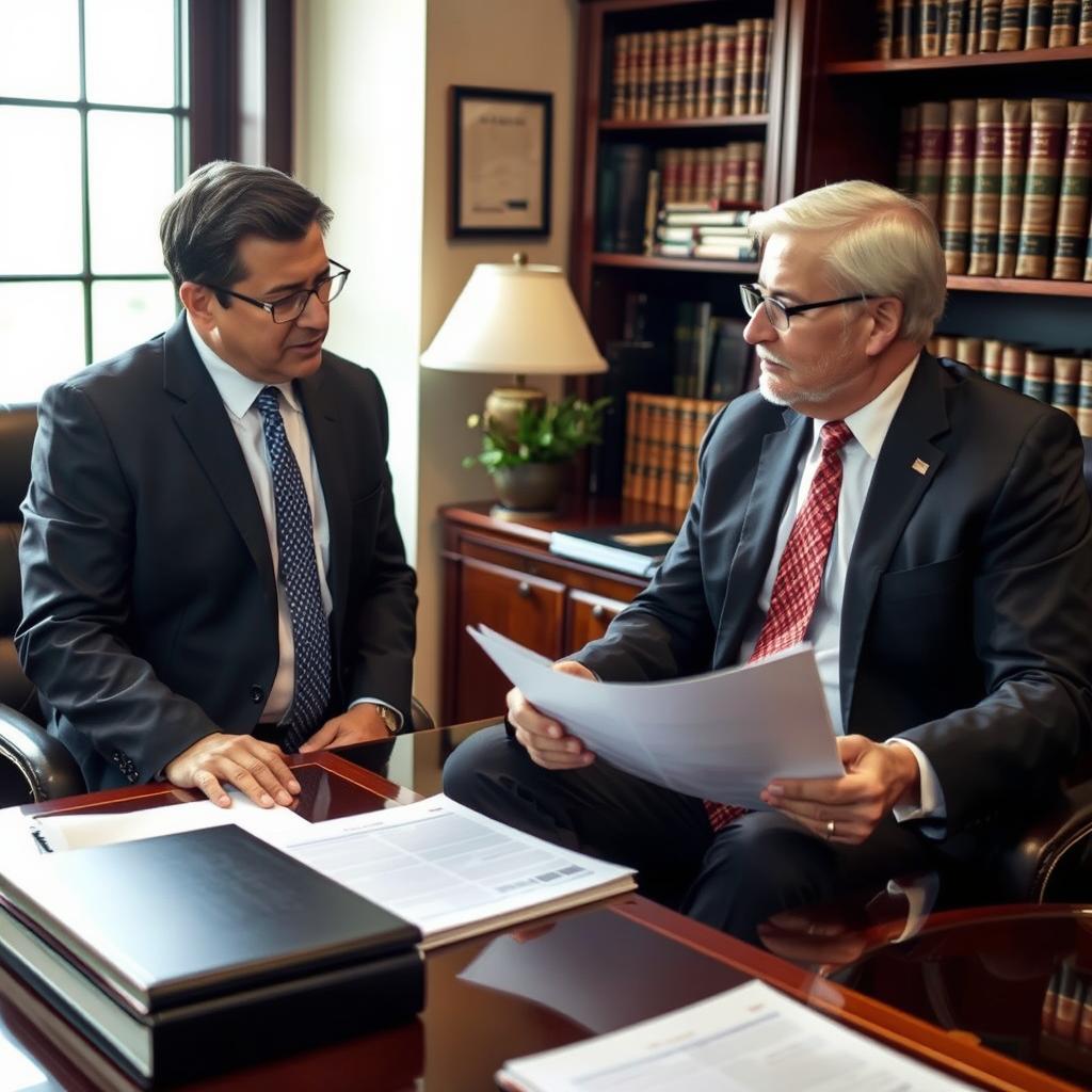 Child Abuse Lawyer Gloucester County