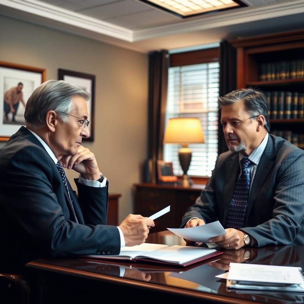 Child Abuse Lawyer Gloucester County