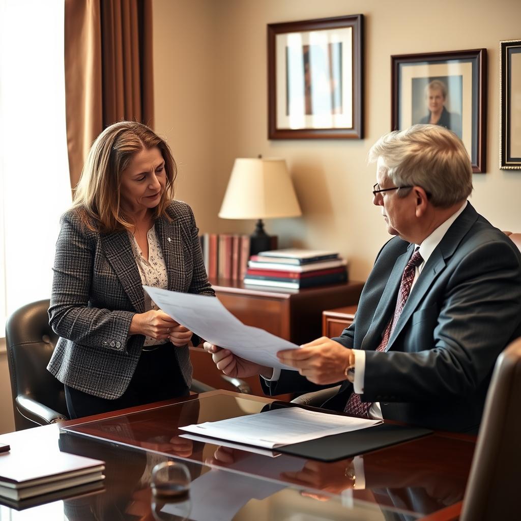 Child Abuse Lawyer Louisa County