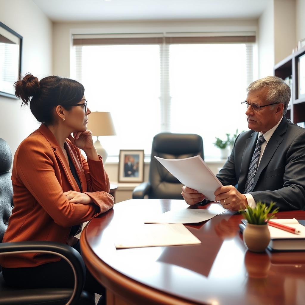 Child Abuse Lawyer New Kent County