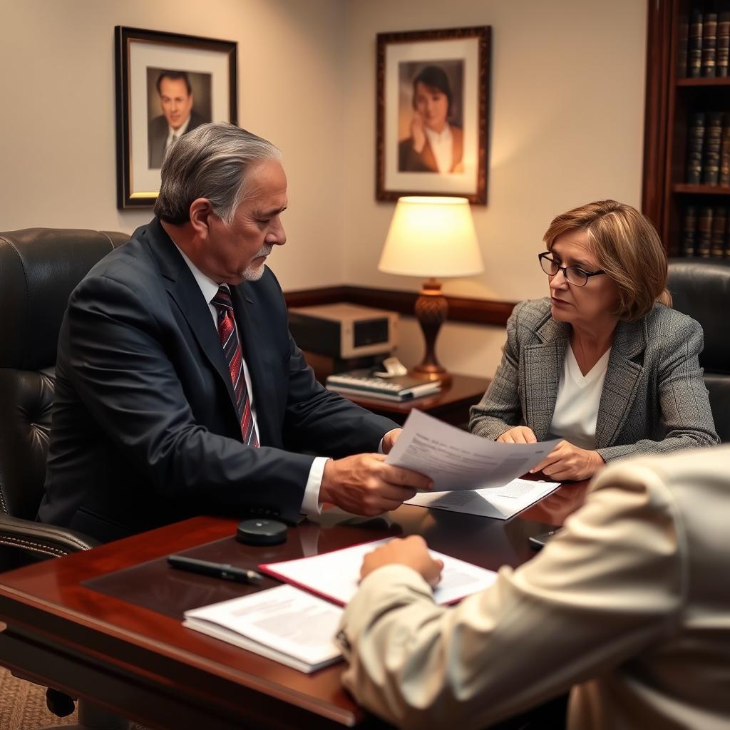 Child Abuse Lawyer Orange County