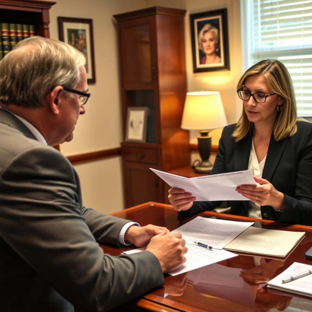 Child Abuse Lawyer Poquoson