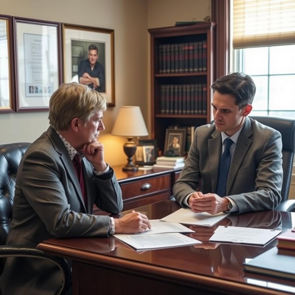 Child Abuse Lawyer Rappahannock County