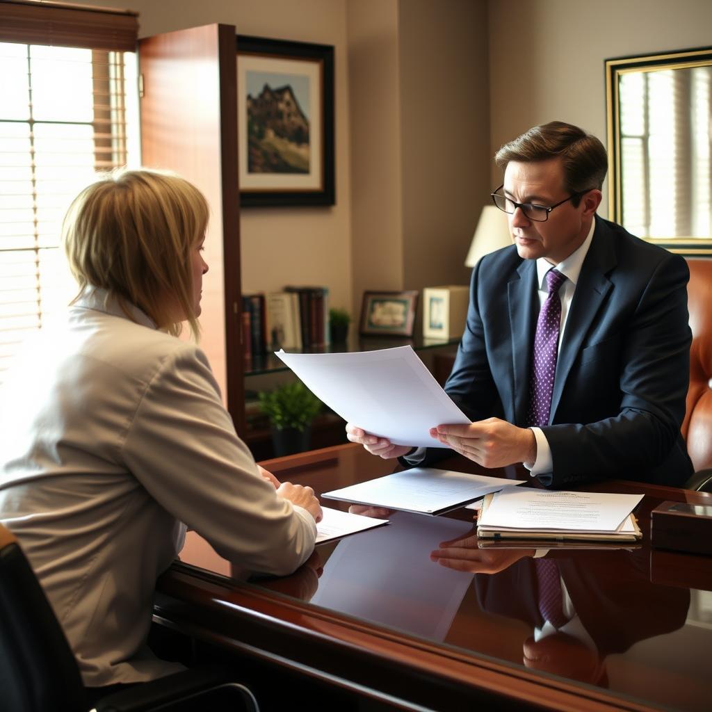 Child Abuse Lawyer Roanoke County
