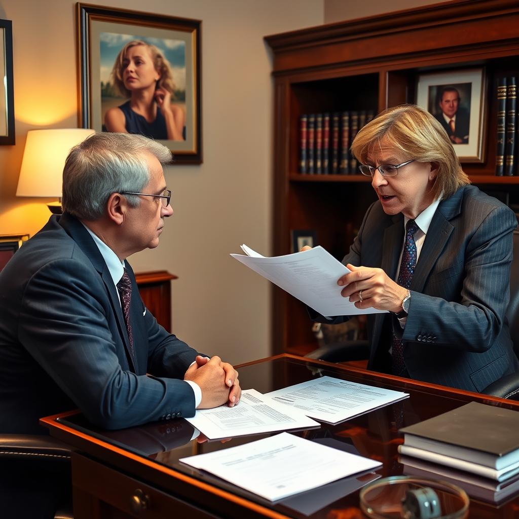 Child Abuse Lawyer Stafford County