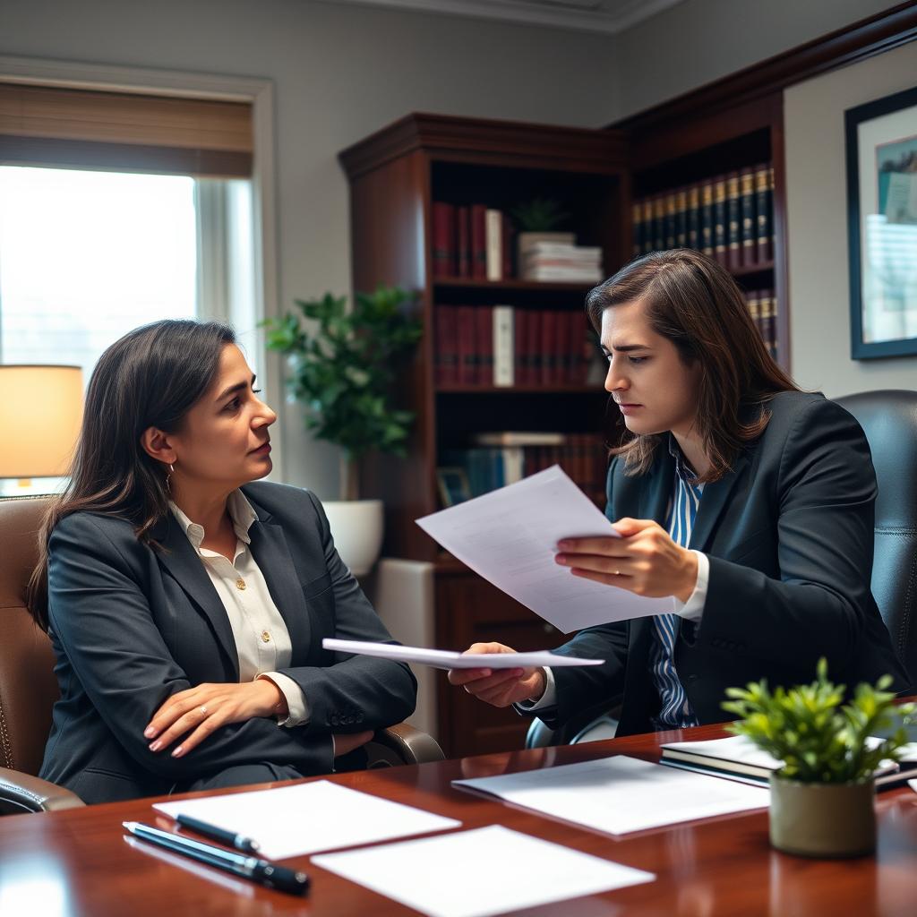 Child Abuse Lawyer Virginia Beach