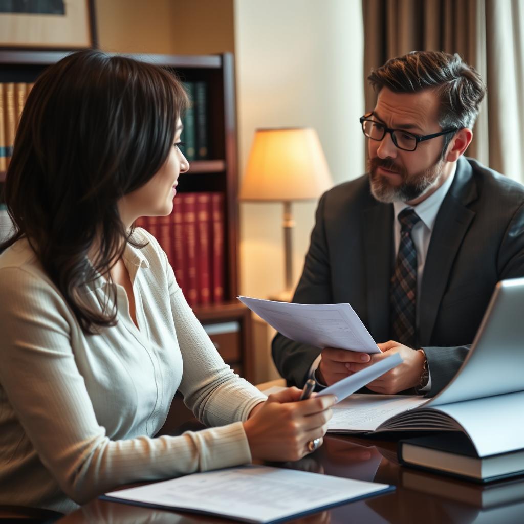 Child Abuse Lawyer Virginia