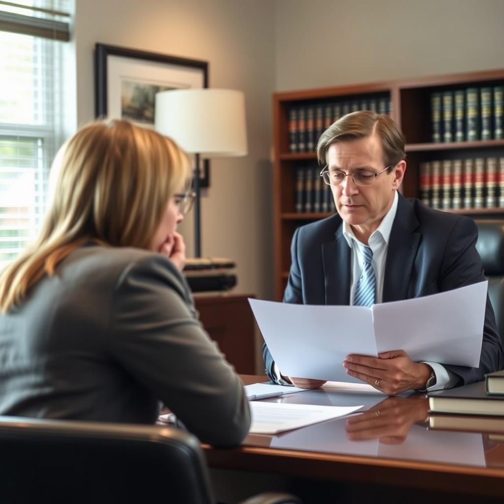 Child Abuse Lawyer York County