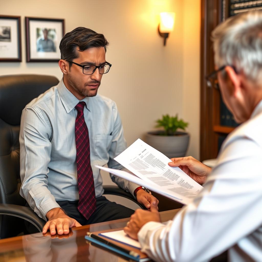 Child Exploitation Lawyer Orange County