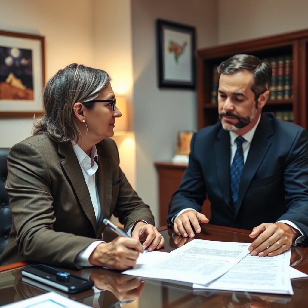 Child Pornography Distribution Lawyer Baltimore County