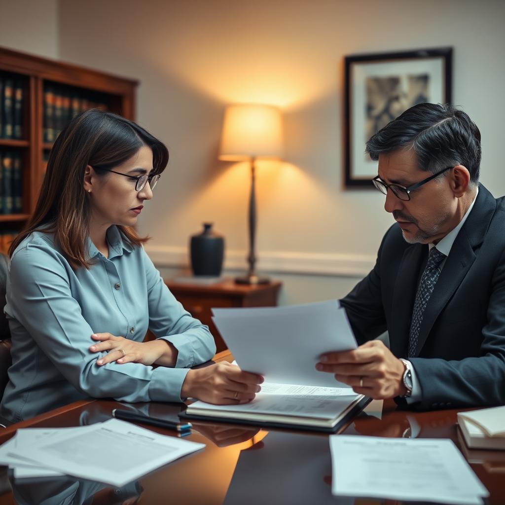 Child Pornography Distribution Lawyer Cecil County