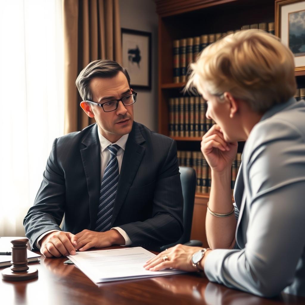 Child Pornography Distribution Lawyer Somerset County