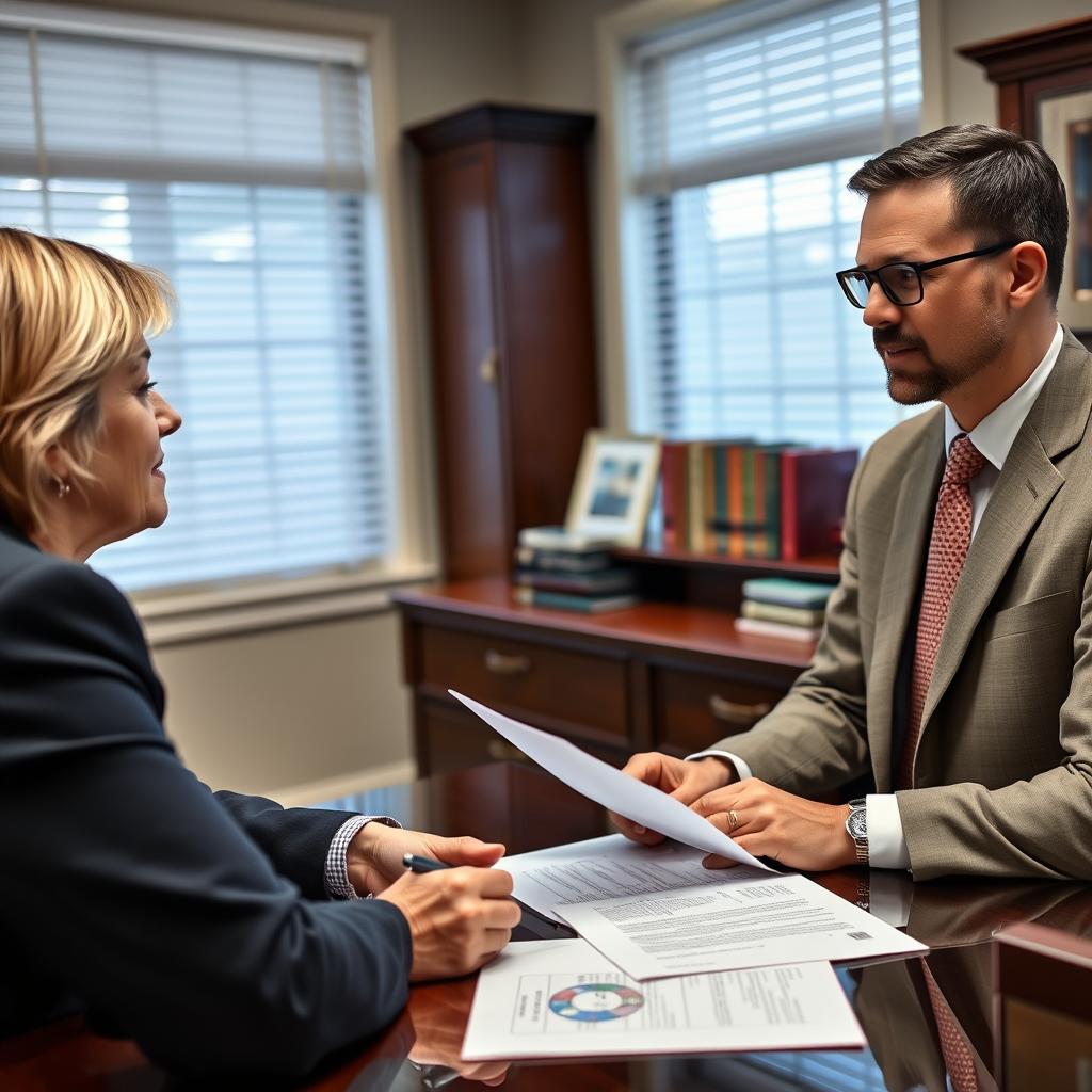 Child Pornography Distribution Lawyer Wicomico County