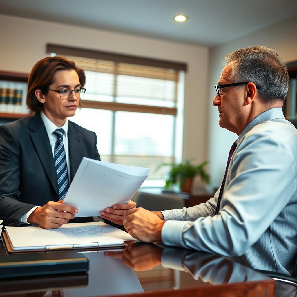 Child Pornography Distribution Lawyer Worcester County