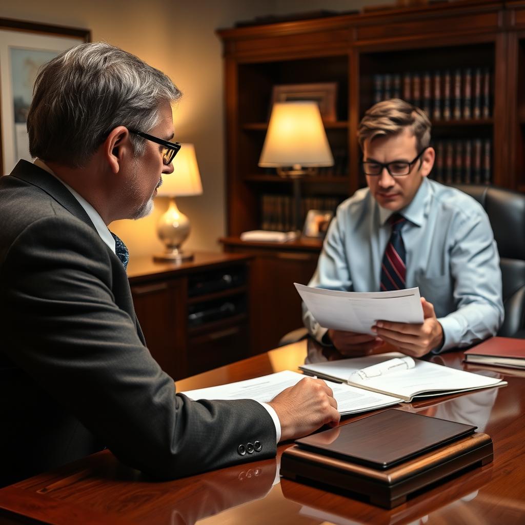Child Pornography Possession Lawyer Allegany County