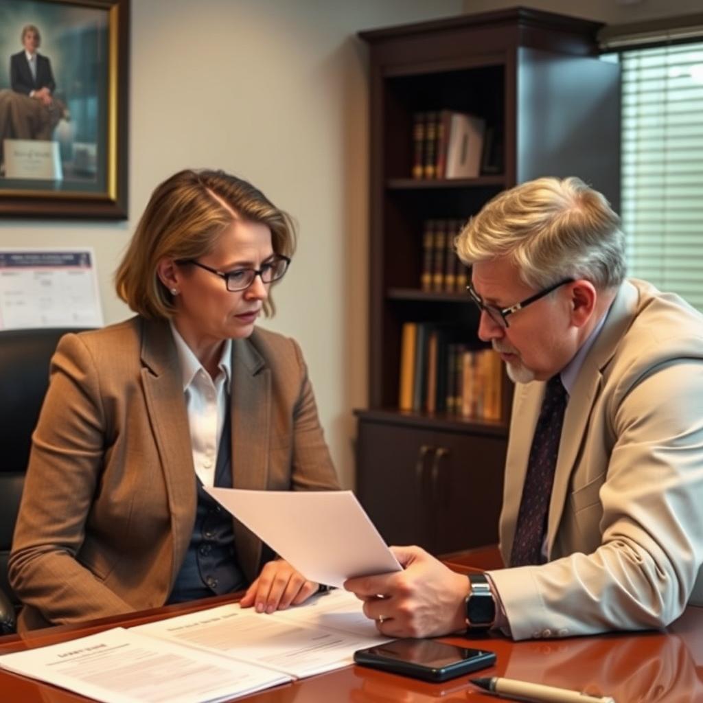 Child Pornography Possession Lawyer Baltimore County