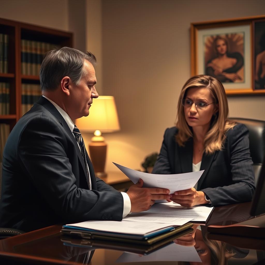 Child Pornography Possession Lawyer Baltimore