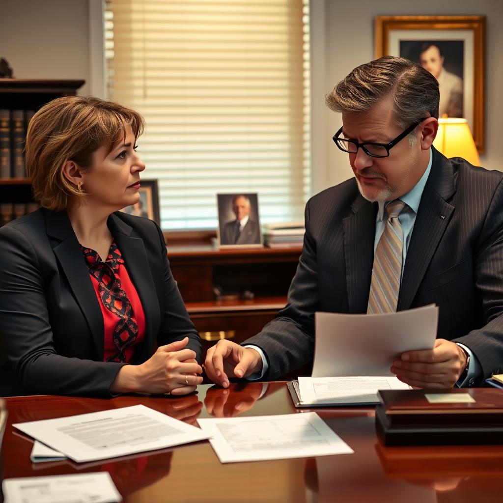 Child Pornography Possession Lawyer Calvert County