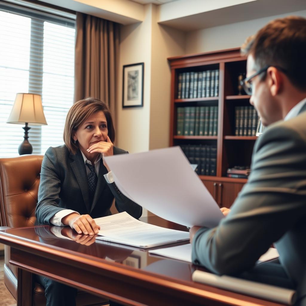 Child Pornography Possession Lawyer Carroll County