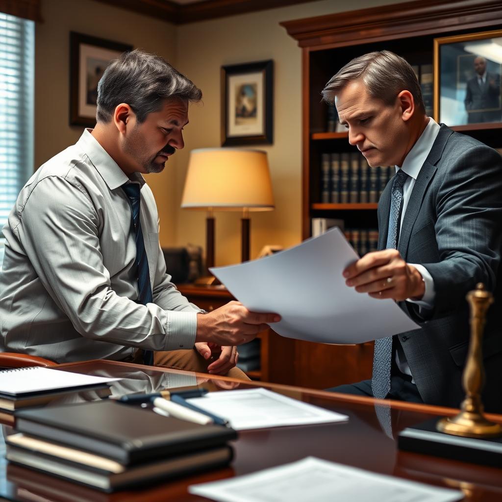 Child Pornography Possession Lawyer Cecil County