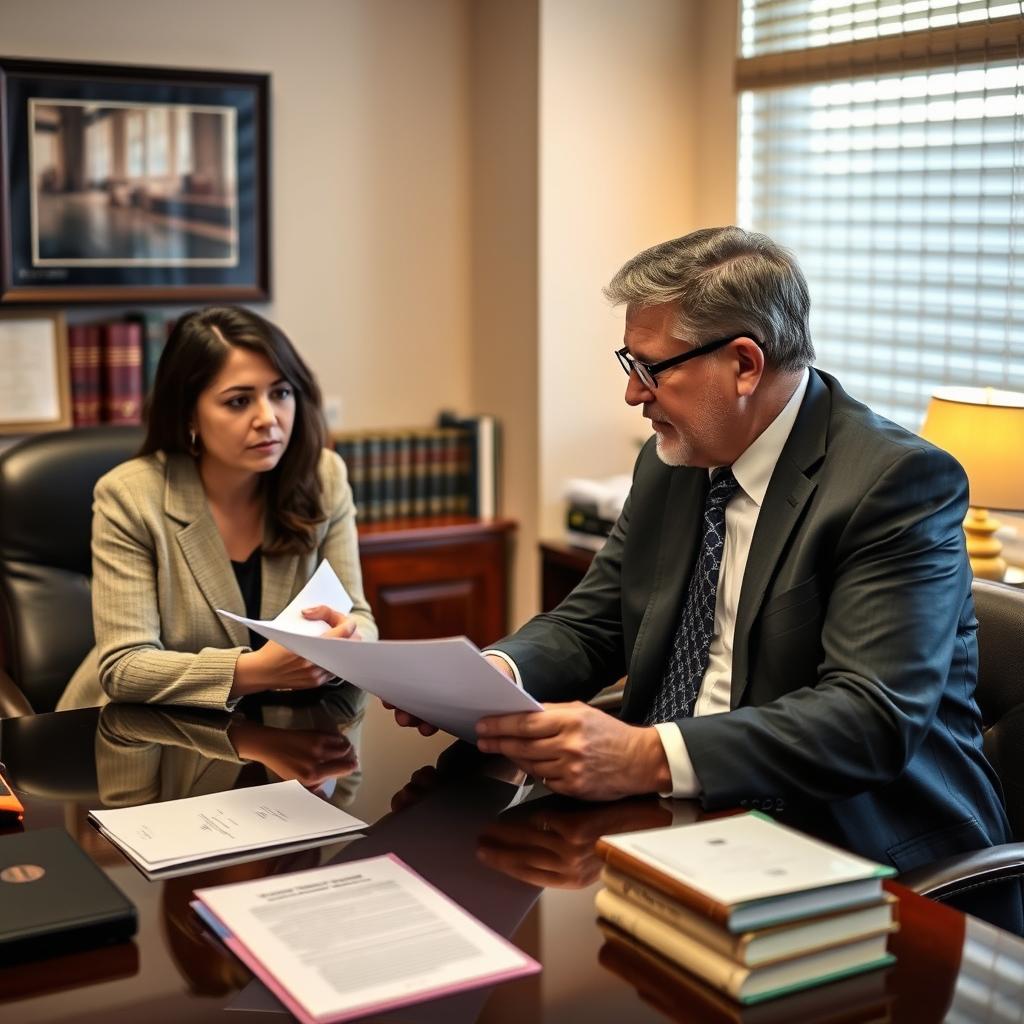 Child Pornography Possession Lawyer Dorchester County