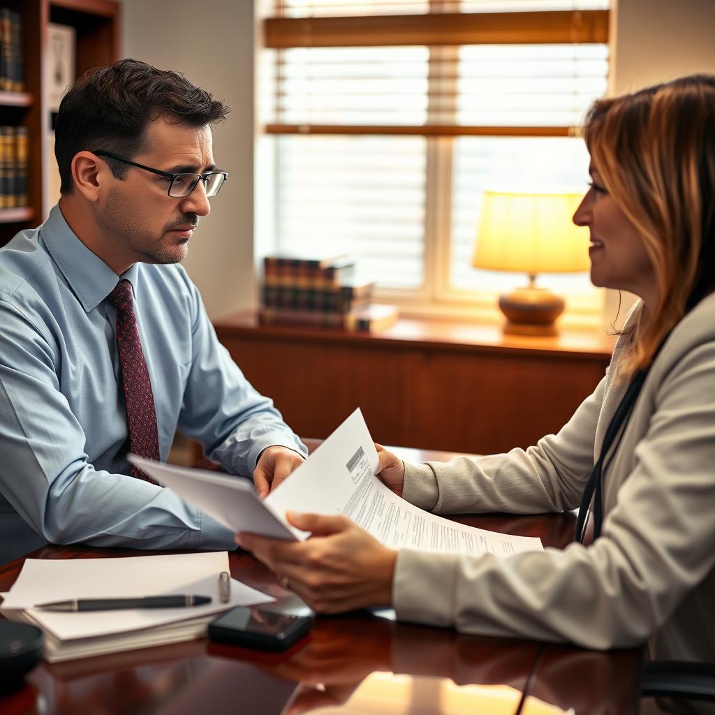 Child Pornography Possession Lawyer Frederick County