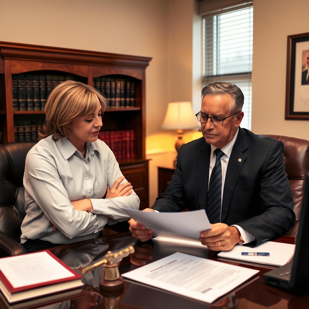 Child Pornography Possession Lawyer Harford County