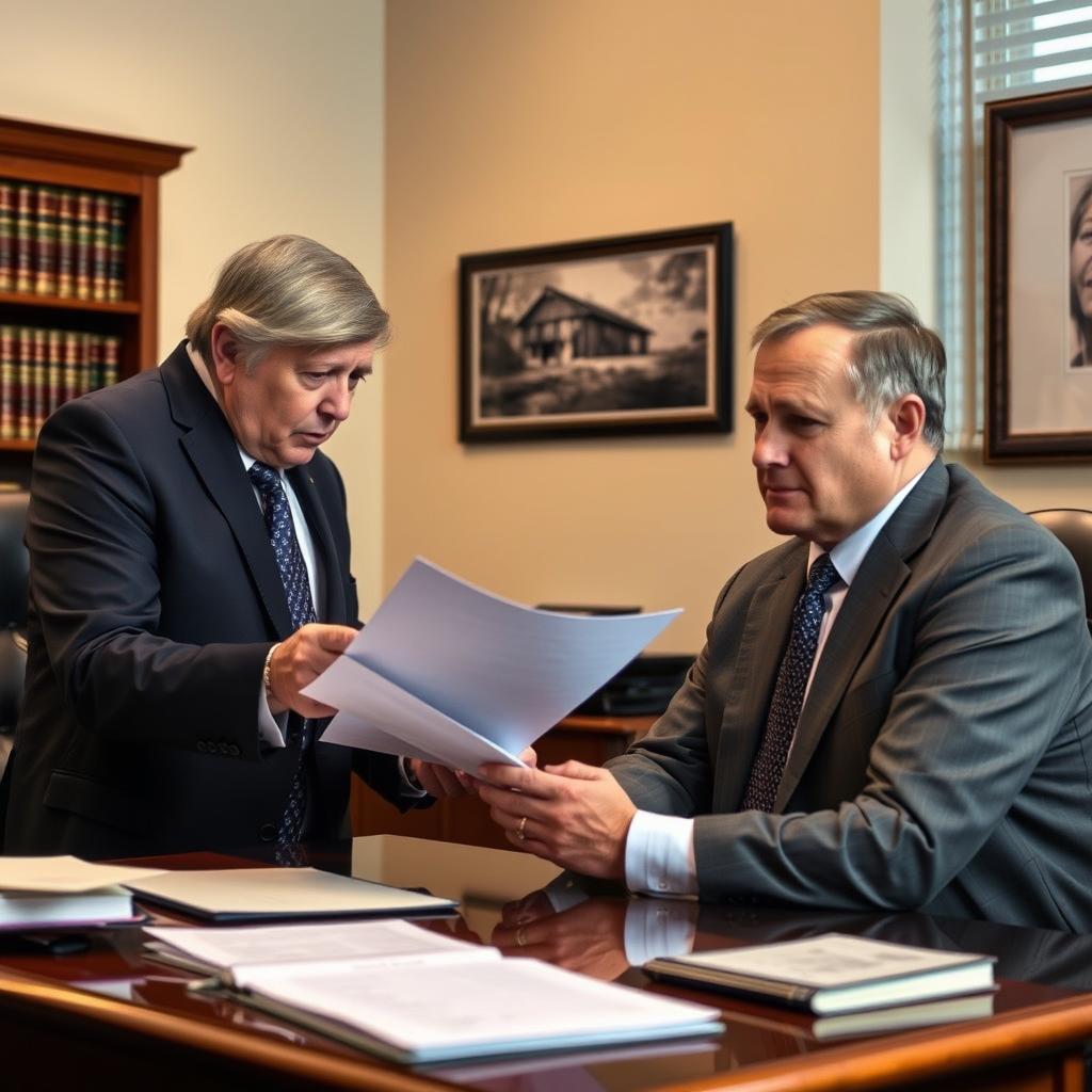 Child Pornography Possession Lawyer Howard County