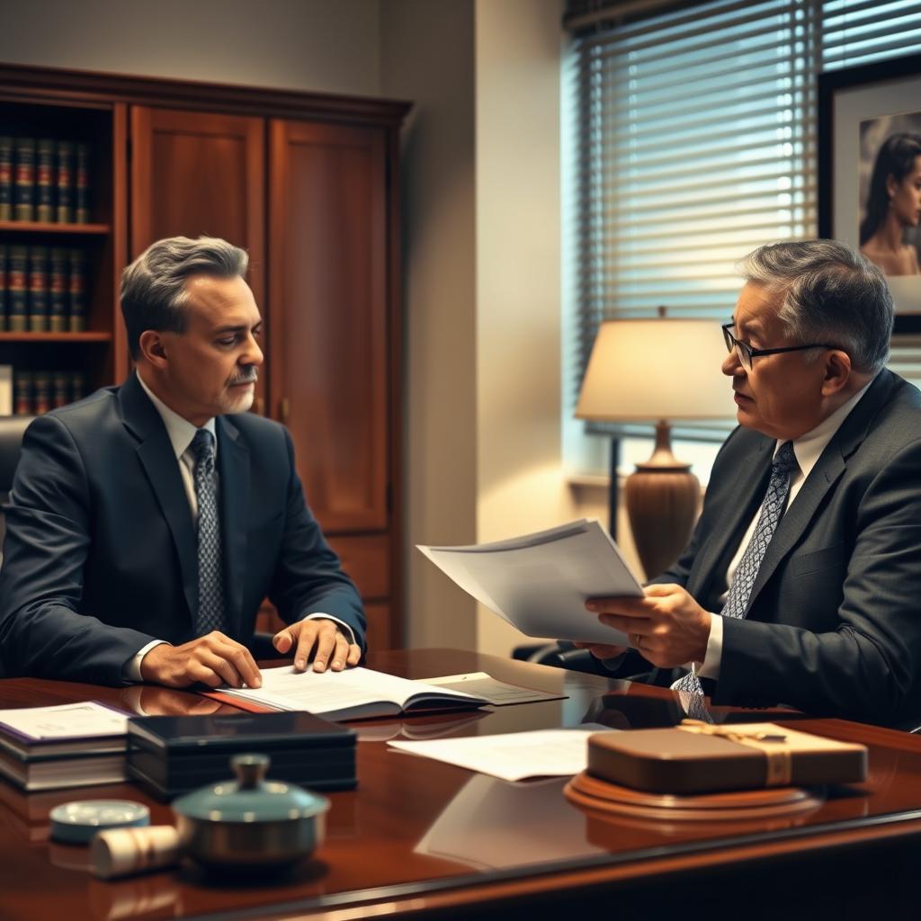 Child Pornography Possession Lawyer Rockville